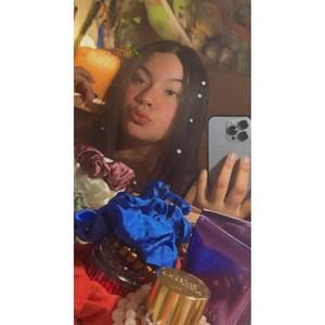 Meet your Posher, Solana